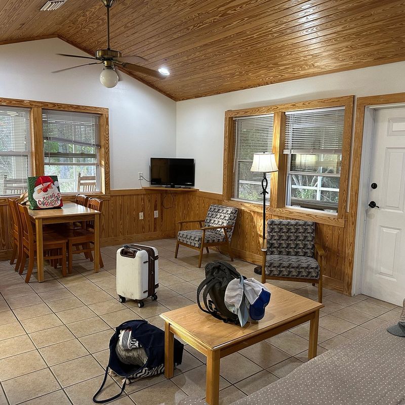 Topsail Hill Preserve State Park Bungalows (Santa Rosa Beach)