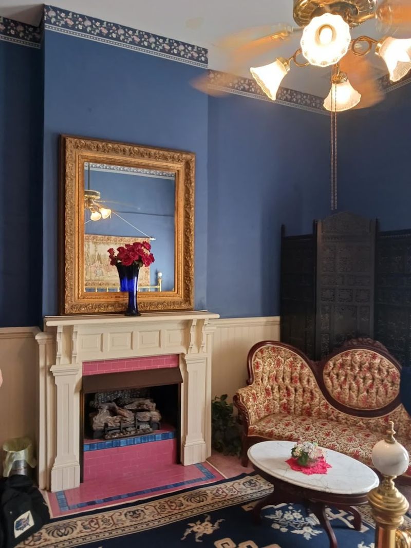 An Elegant Afternoon Tea Experience