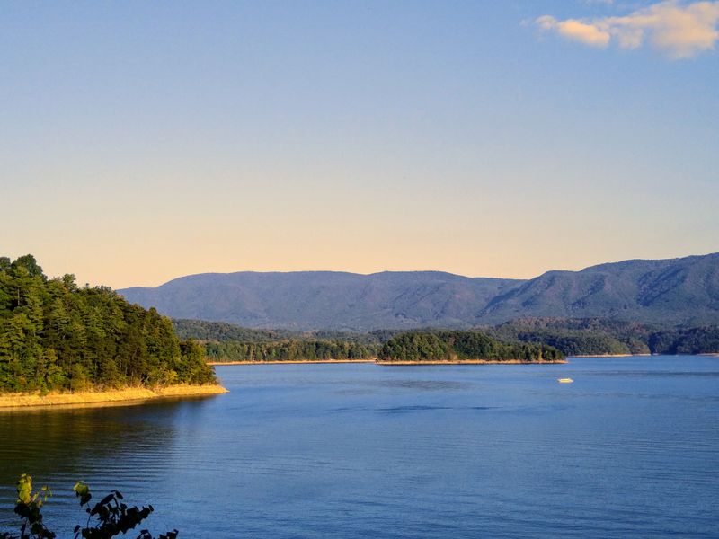 South Holston Lake