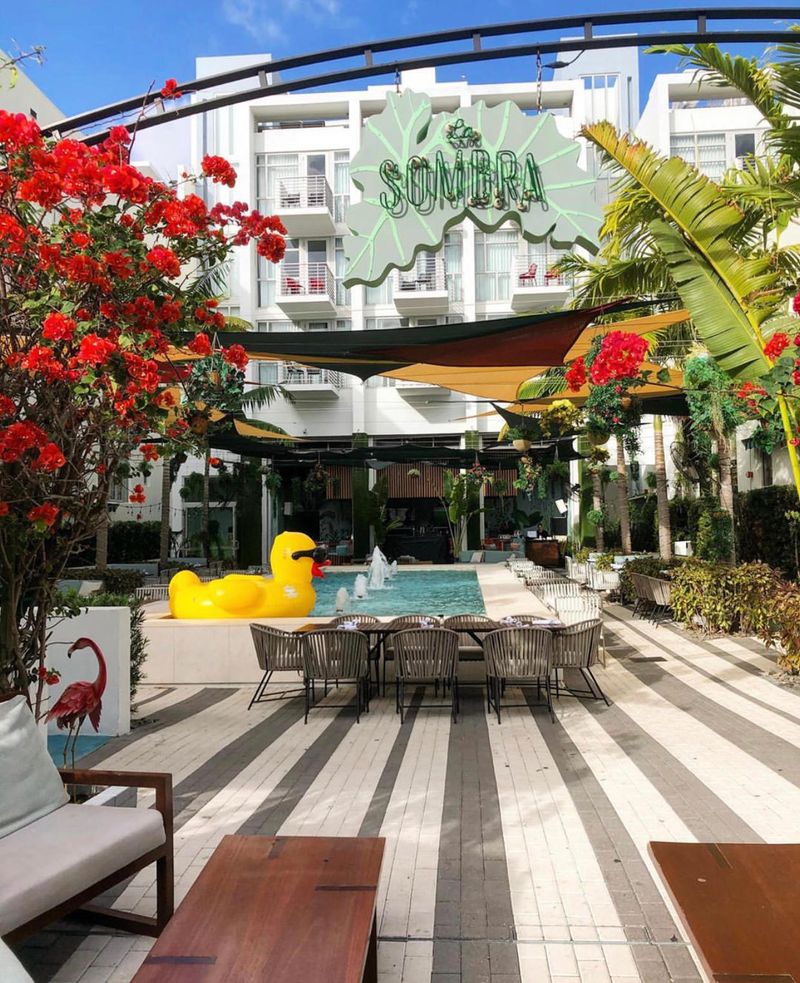 Sola Miami Beach