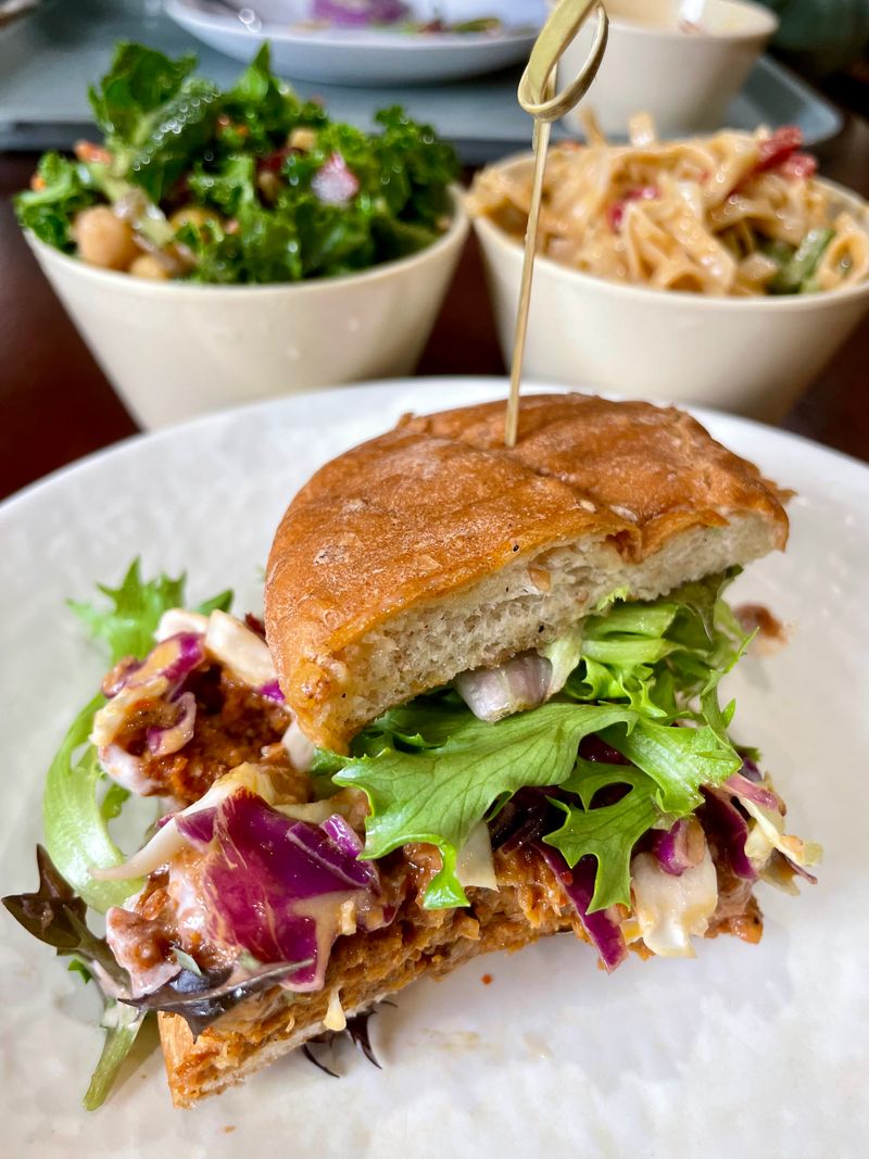 Sunflower Cafe (Nashville)