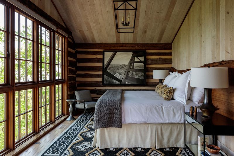 Blackberry Farm (Walland)