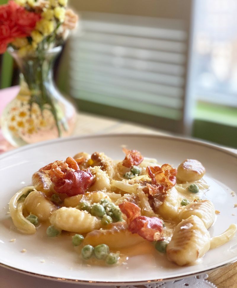 A Menu Inspired by Classic French Comfort Food