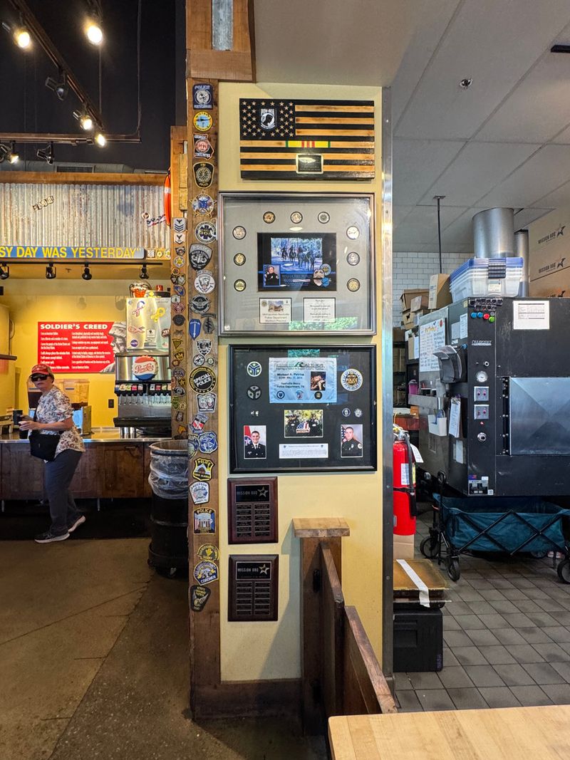 What to Know Before You Visit MISSION BBQ