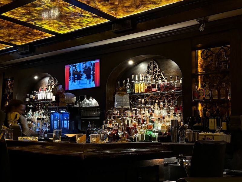 A Destination for Cigar Lovers