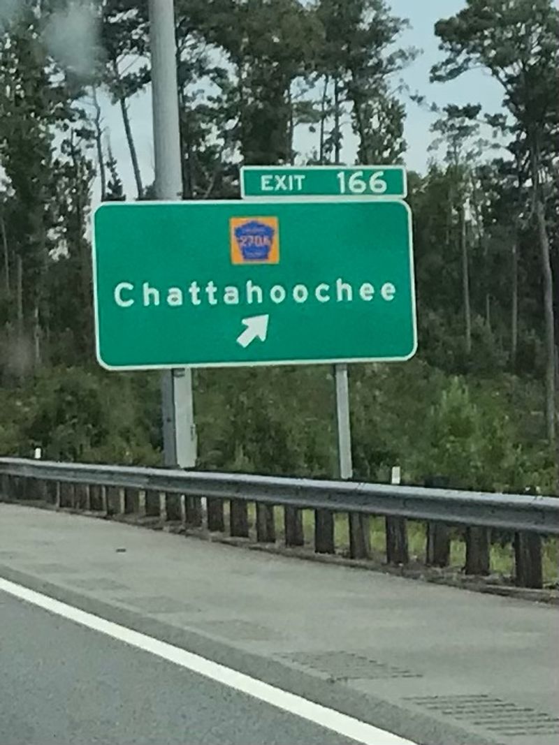 Chattahoochee (Gadsden County)