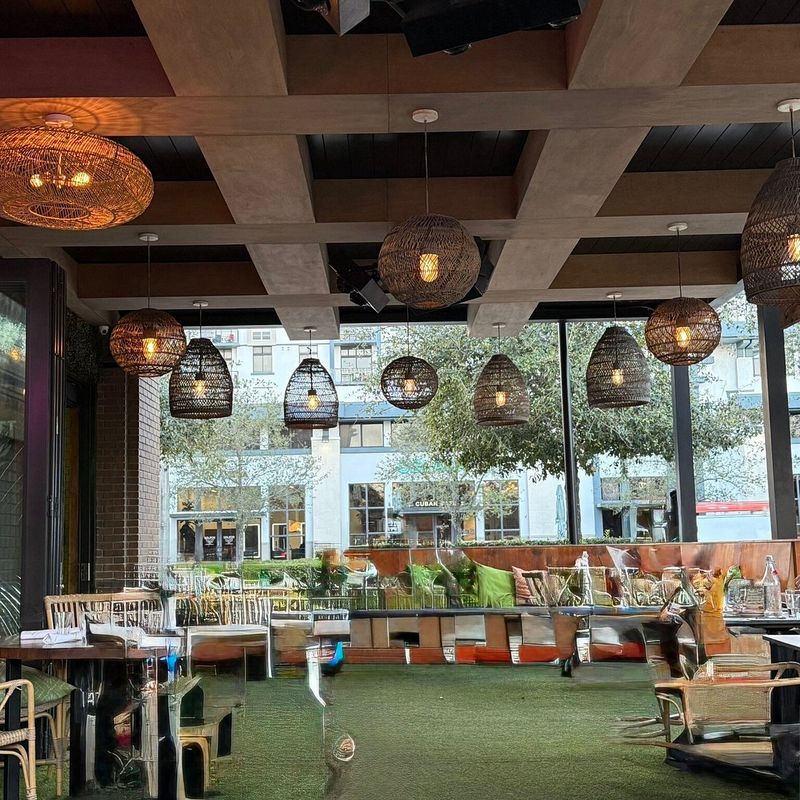 Tacocraft Taqueria & Tequila Bar (Victoria Park + others)