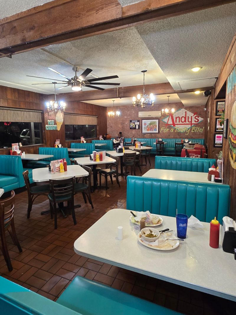 Andy’s Igloo (Winter Haven)