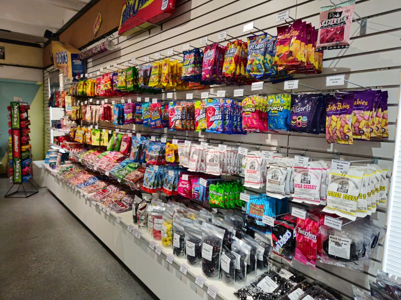 Make It A Sweet Day Out