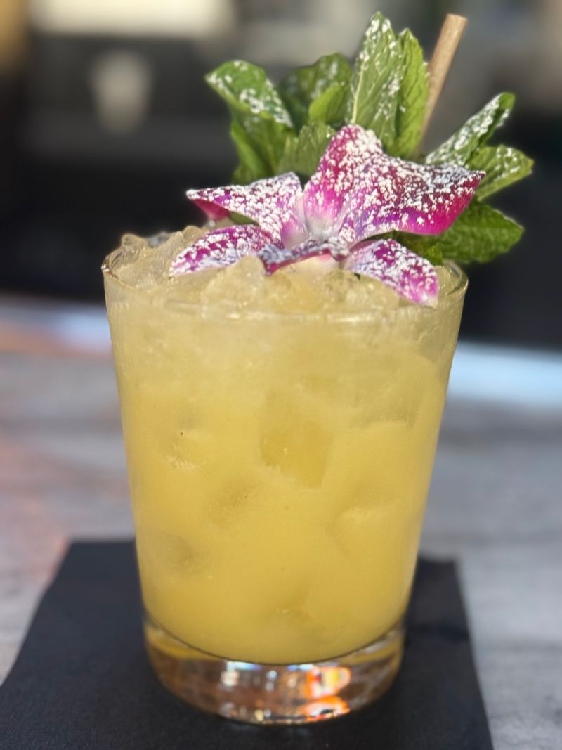 TORI TORI (Mills 50)