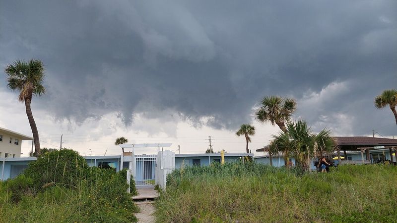 Plan around hurricane season and daily summer storms