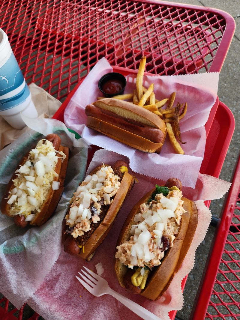 Cori’s DogHouse (Mt. Juliet)