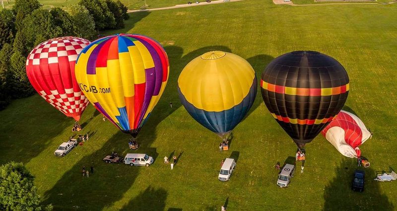 Balloon Odyssey (Fort Myers / Southwest FL)