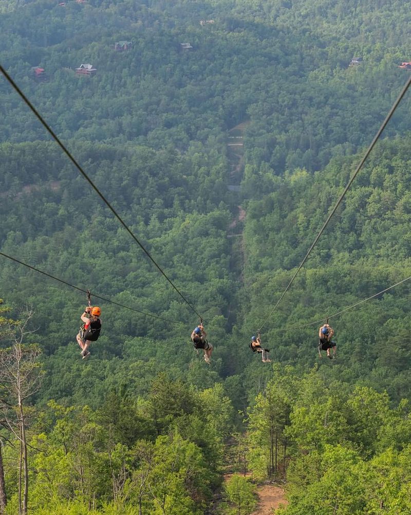 What The Ride Actually Feels Like