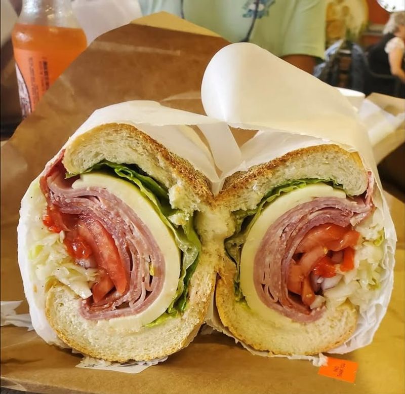 Mazzaro’s Italian Market