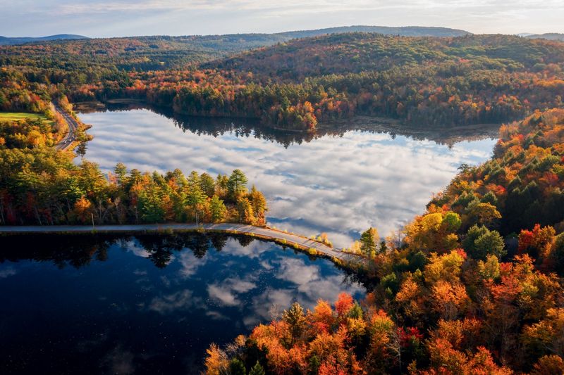 Mount Monadnock, New Hampshire