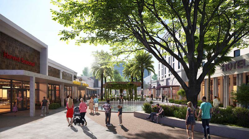 Hotels, Stays, and Residential Energy