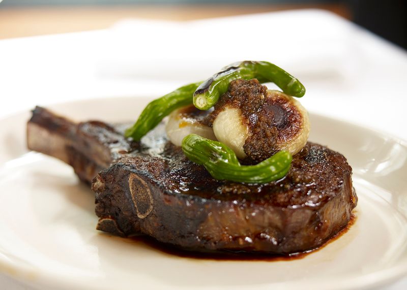 Jeff Ruby’s Steakhouse (Nashville)