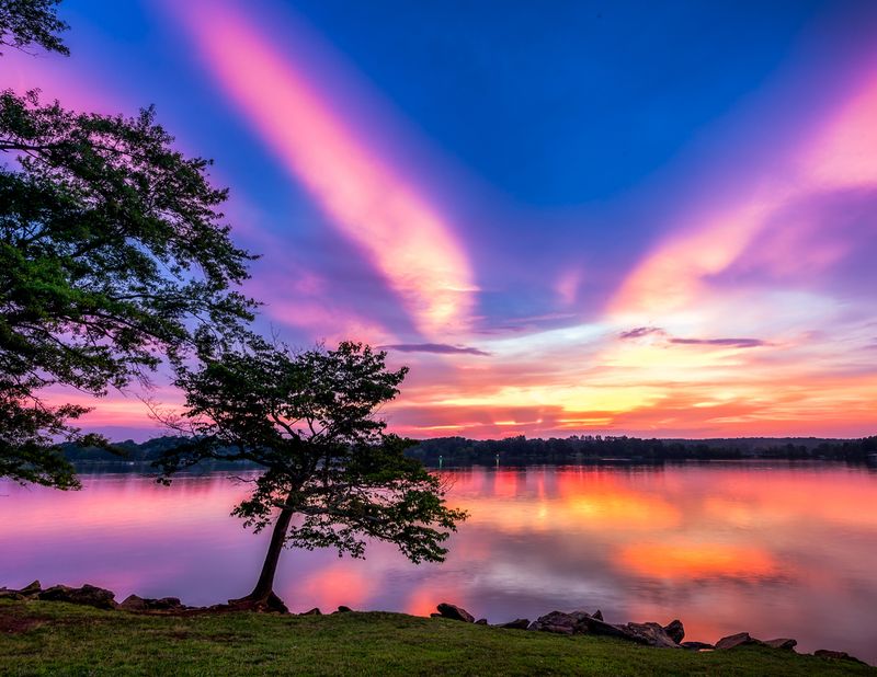 Lake Bowen