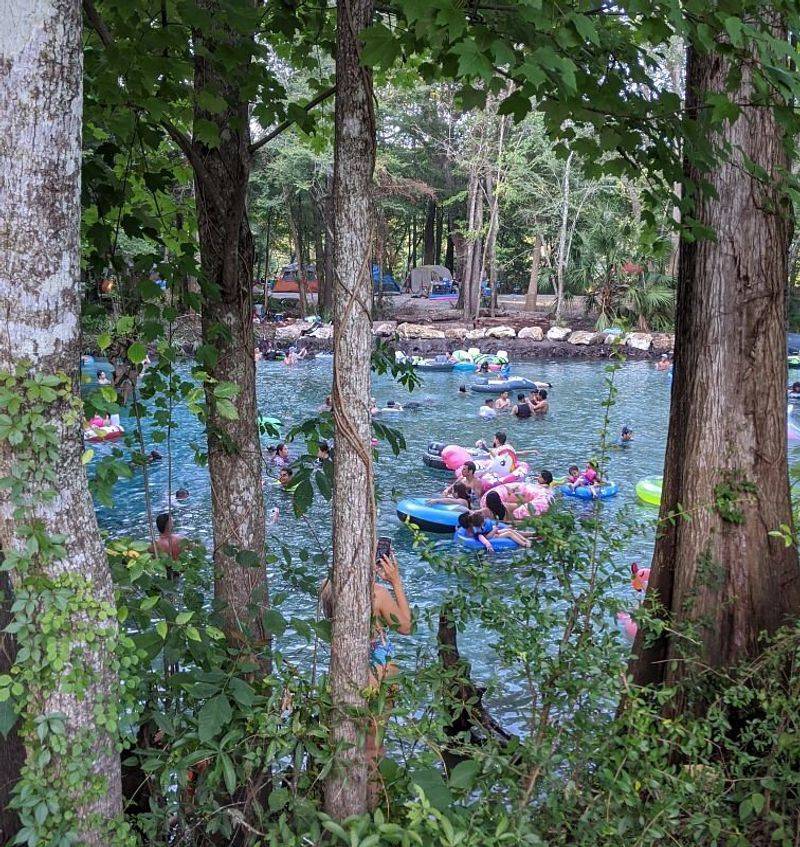 Gear Rentals and the Dive Shop