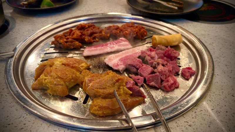 Volcano Hot Pot & BBQ (Orlando)