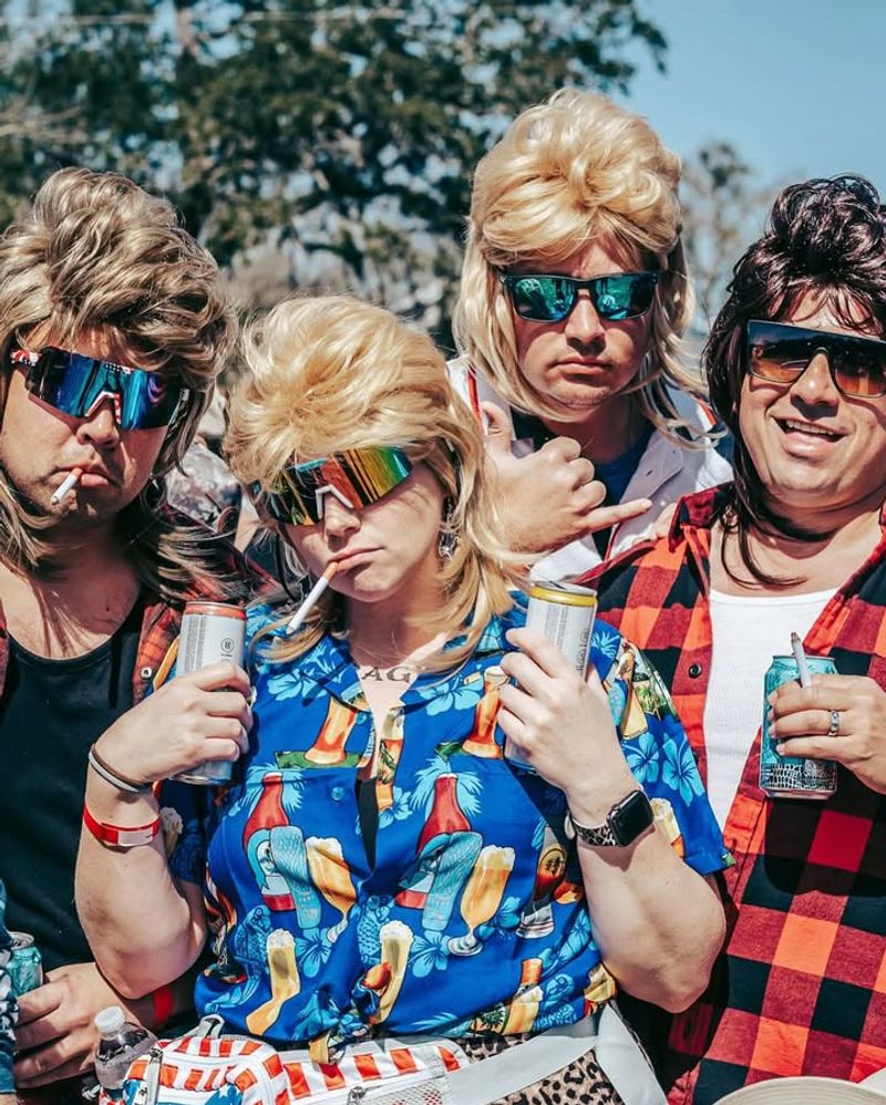 Florida Man Games (St. Augustine)