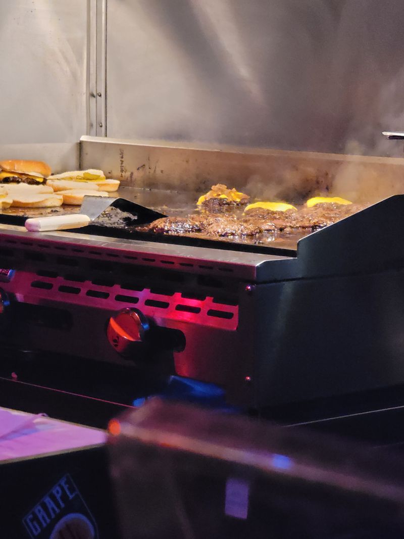 Earnestine & Hazel's