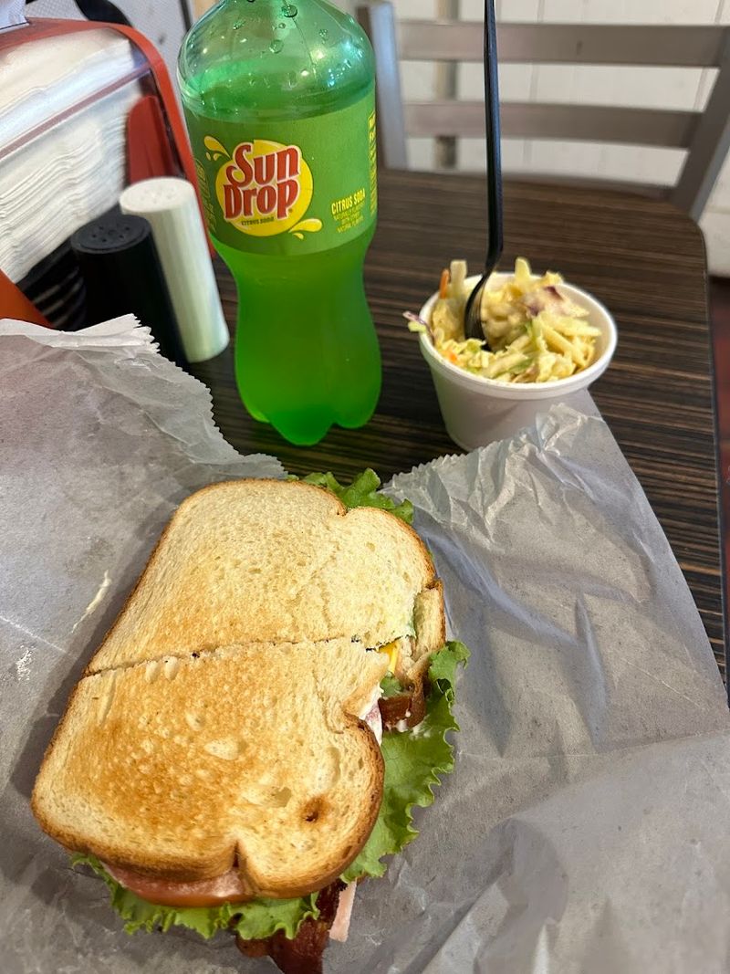 The Fried Bologna Sandwiches and Burgers Everyone Talks About