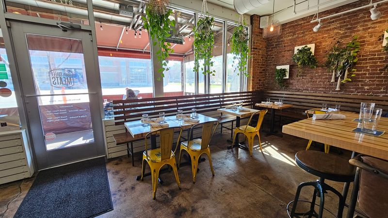 Main Street Meats (Chattanooga)