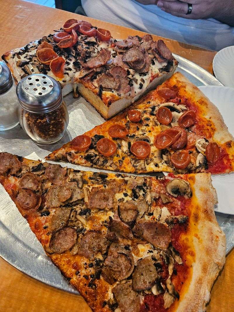 Steve’s Pizza (Miami)