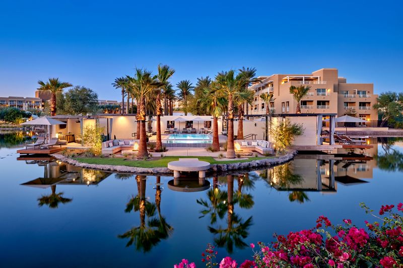 JW Marriott Phoenix Desert Ridge Resort & Spa, Phoenix