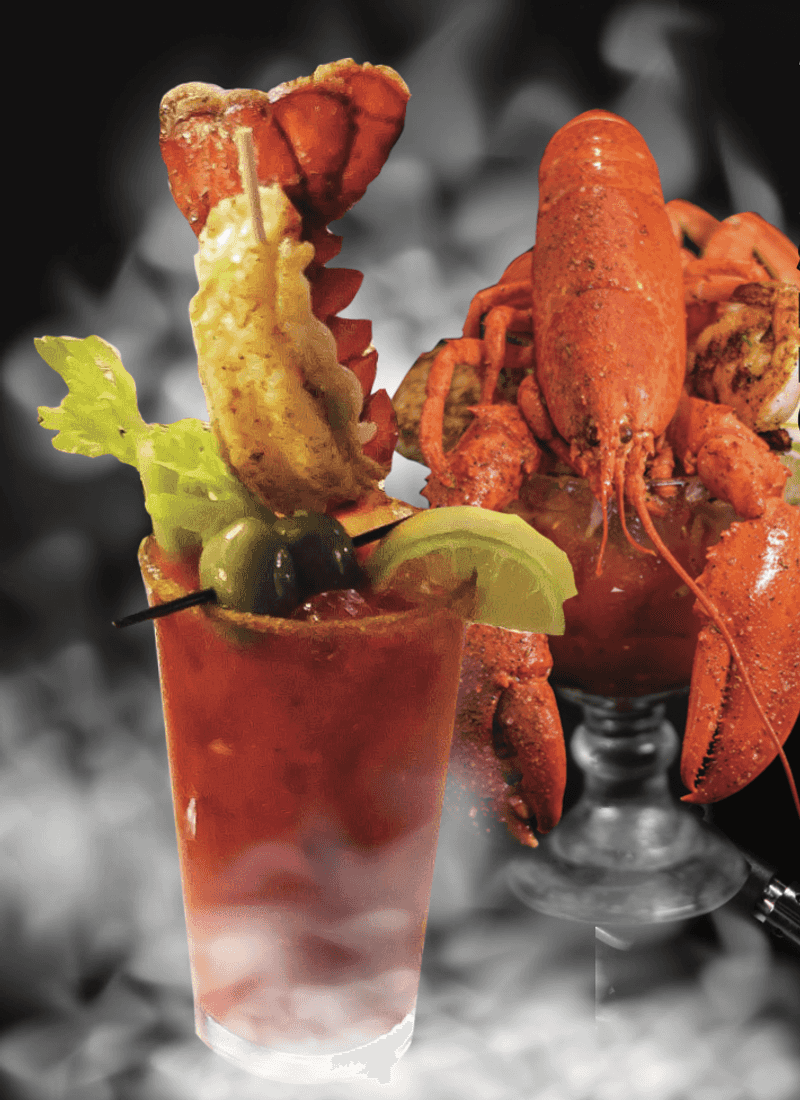 Lobster House Seafood Restaurant