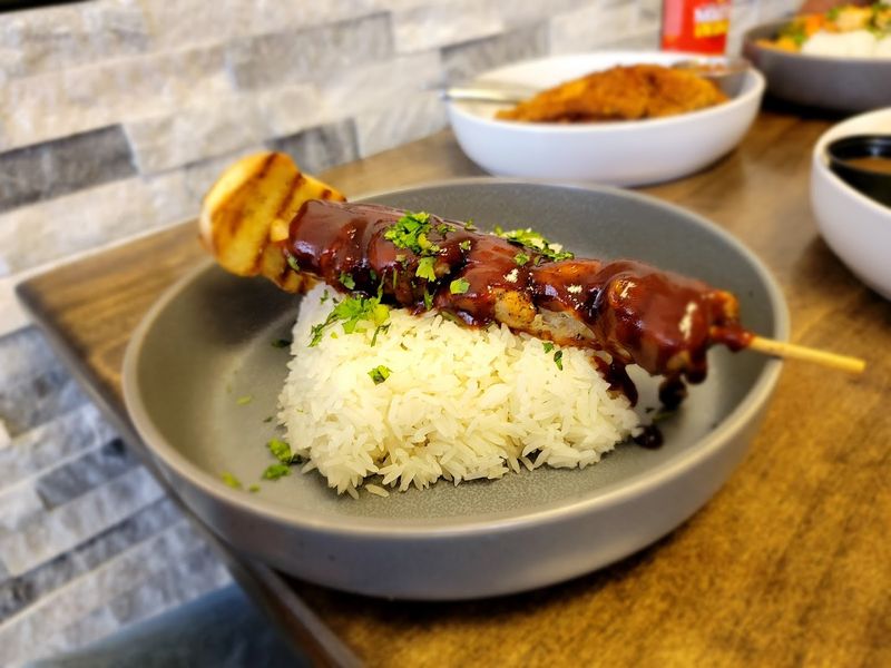 JazTro By Chef D.O.C. (Orlando)