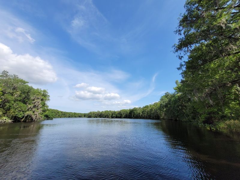 Best Things To Do From Blue Pond Entrance