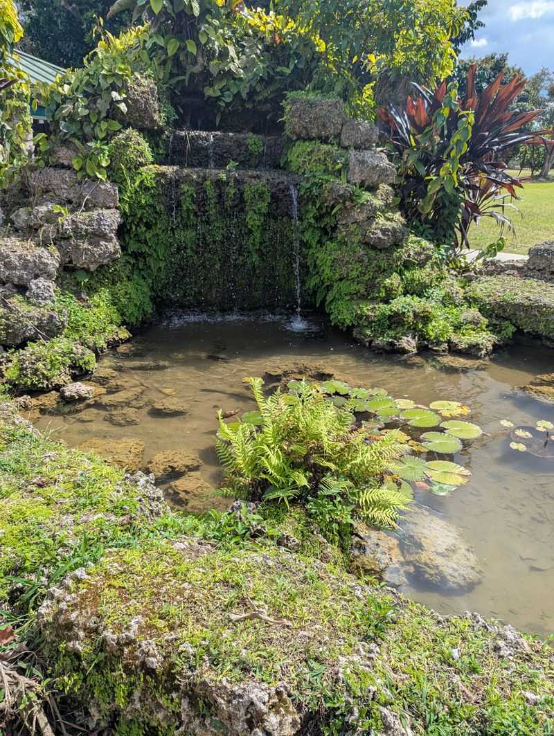 Fruit & Spice Park (Redland / Homestead)