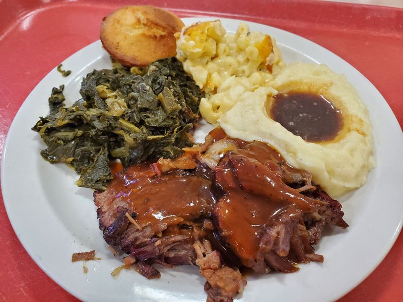 Arnold's Country Kitchen (Nashville)