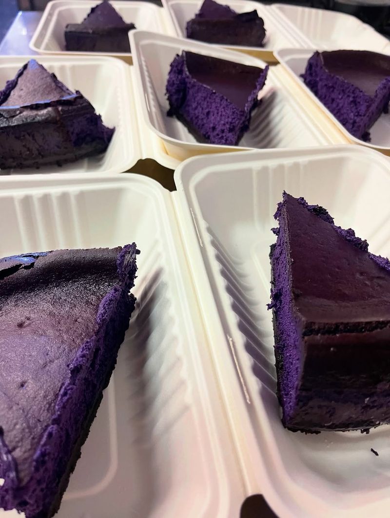 A Treat That's Just as Photogenic as It Is Delicious