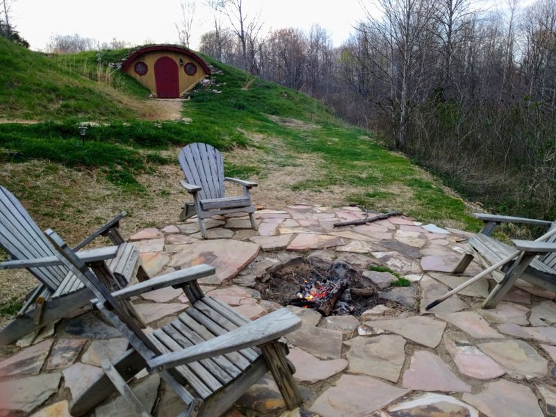 What to Do While You're There: Nature, Animals, and Total Peace