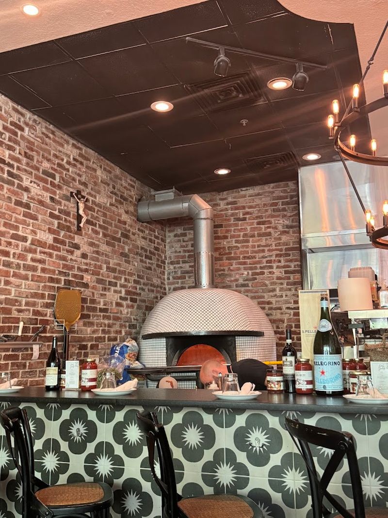 Bavaro’s Pizza Napoletana & Pastaria (Downtown Tampa)