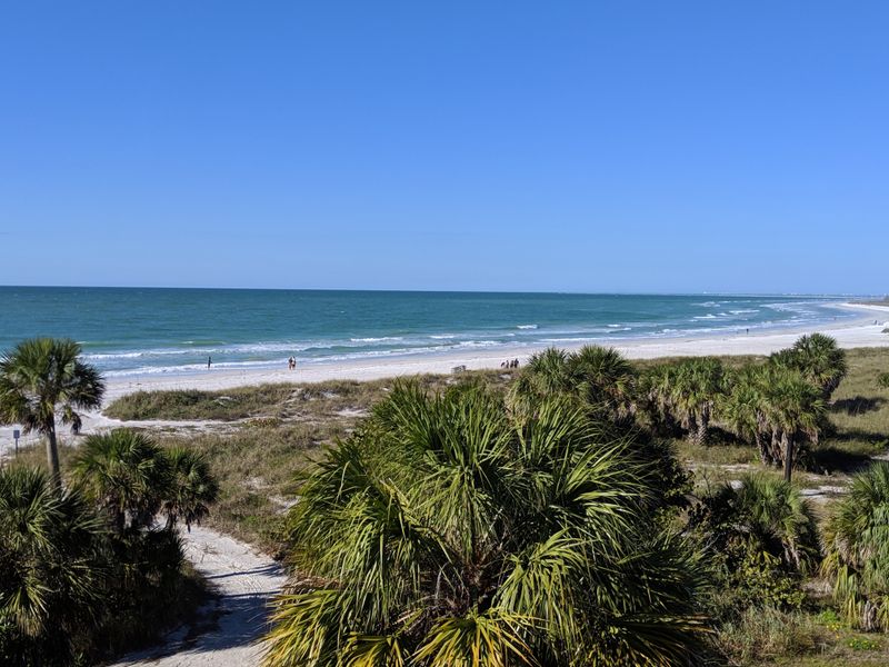 Fort De Soto Park (Tierra Verde)