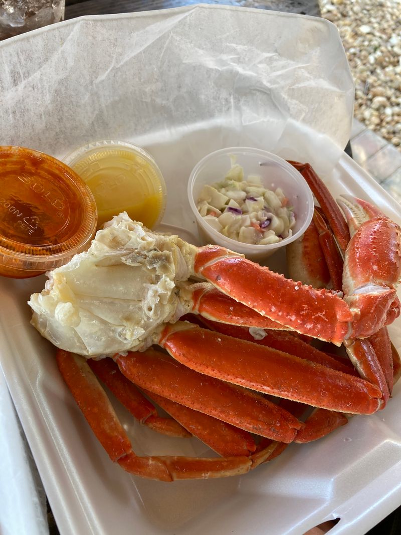 What’s on the Menu: Simple, Fresh, and Addictive