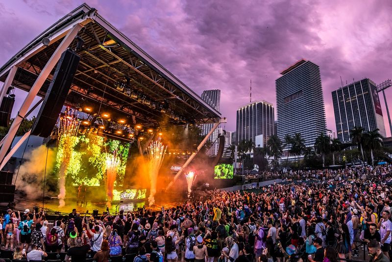 Safety, Wellness, And Festival Etiquette