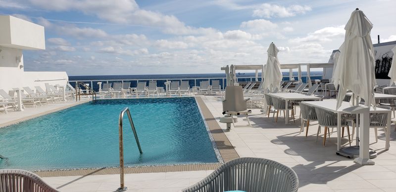 Hotel Maren Fort Lauderdale Beach