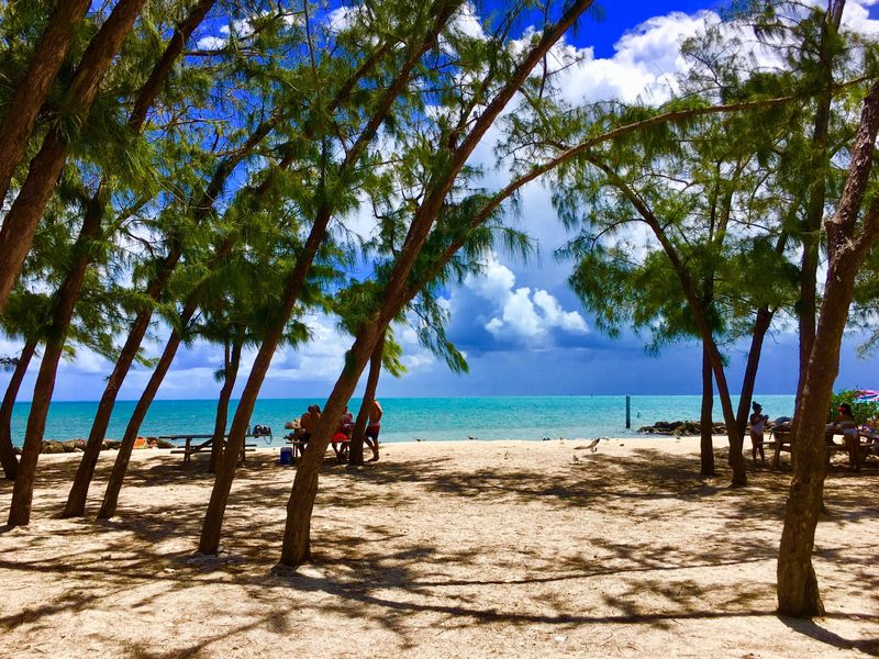 Fort Zachary Taylor Beach (Key West)