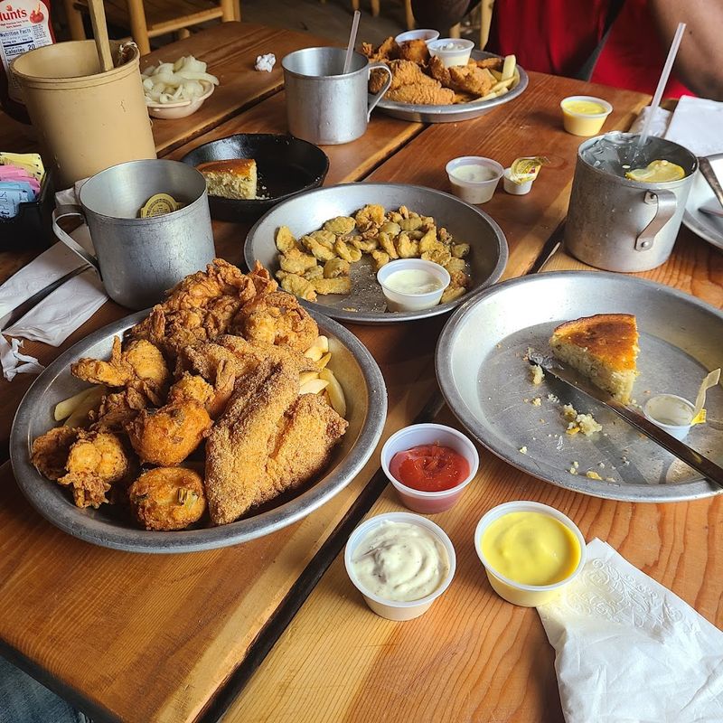 Cock of the Walk &ndash; Nashville