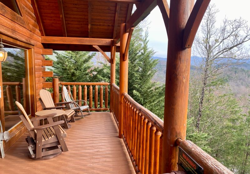 Gatlinburg Falls Resort