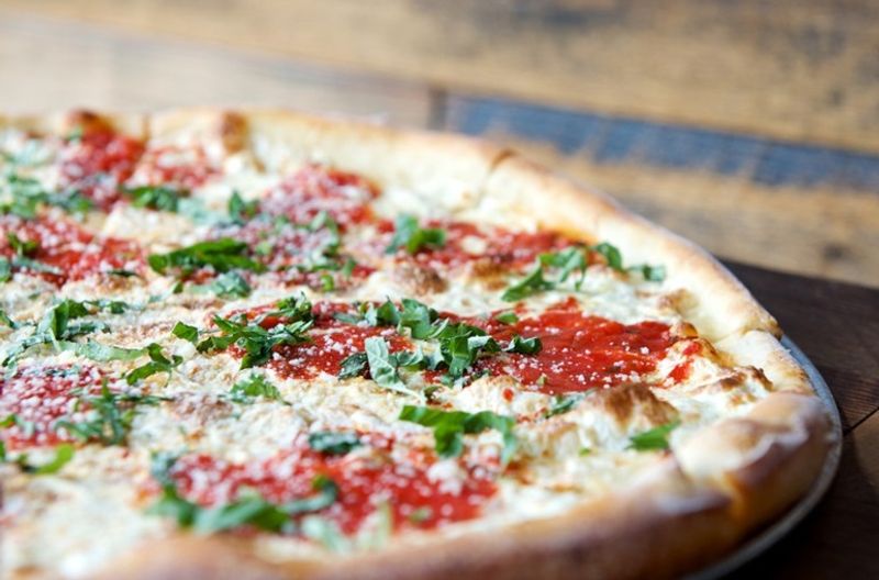 Five Points Pizza (Nashville)