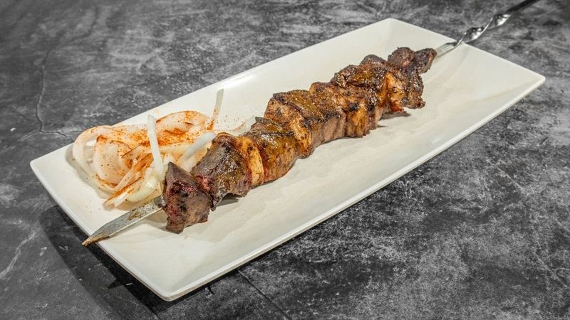 Uzbegim Halal Restaurant (Nashville)