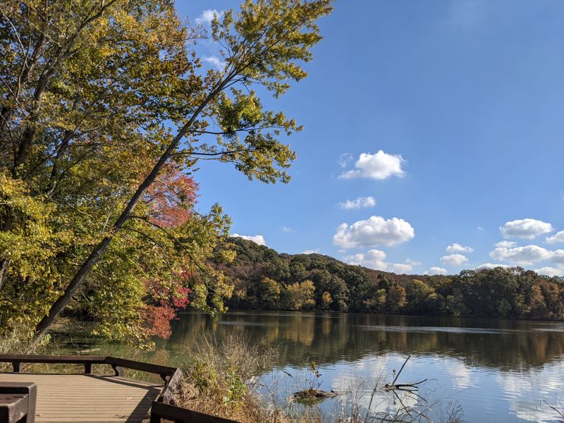 Radnor Lake State Park