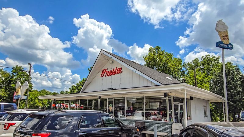Frostee Freeze Drive-In (Tazewell)